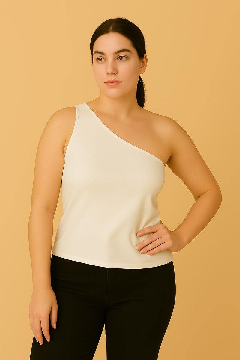 Seravé High-end Leather Top